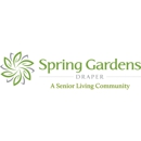 Spring Gardens Senior Living Draper - Retirement Communities