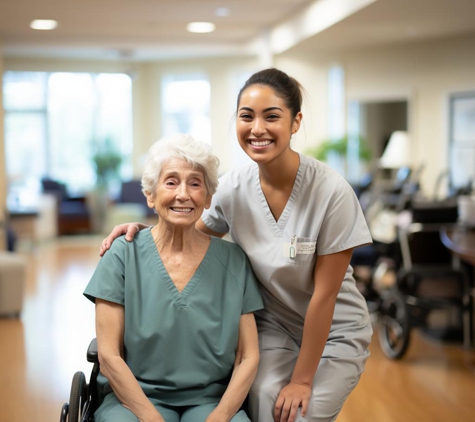 Acadiana Rehabilitation Hospital - Lafayette, LA