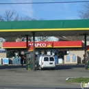 Mapco Express, Inc - Gas Stations