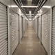 CubeSmart Self Storage