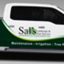 Sal's Landscape & Tree Service - Lawn Maintenance