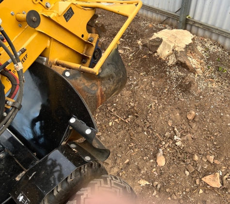 Andary's Stump Mulching - Highbury, SA