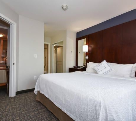 Residence Inn Charlotte Concord - Concord, NC