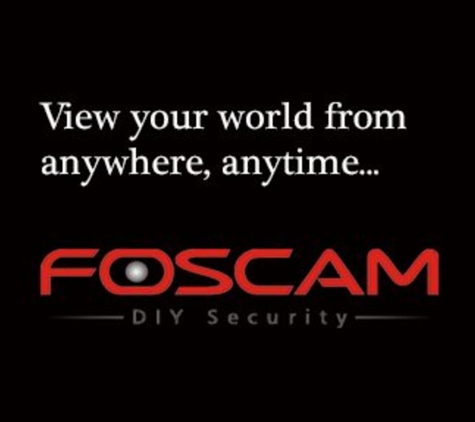 Foscam Inc - Houston, TX