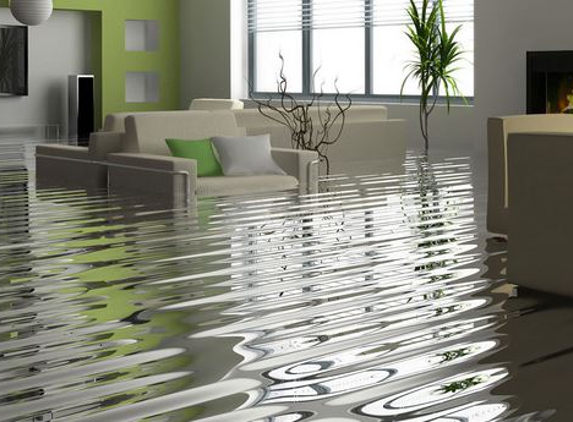 D.M.R. Water Damage Restoration - Miami, FL