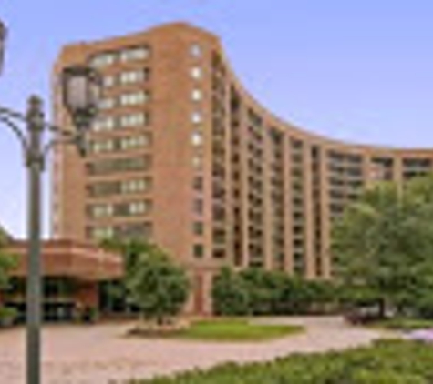 Water Park Towers Apartments - Arlington, VA