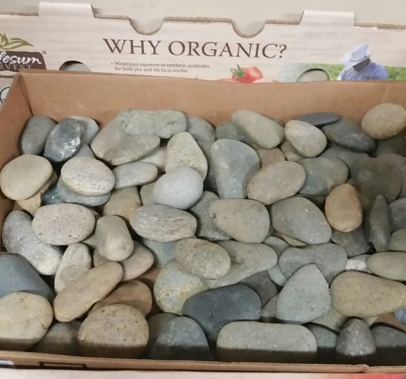 Roundtree Rock & Gardening Sacramento, CA 95827