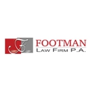 Footman Law Firm, P.A. - Attorneys
