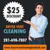 Dryer Vent Cleaning Tomball TX gallery