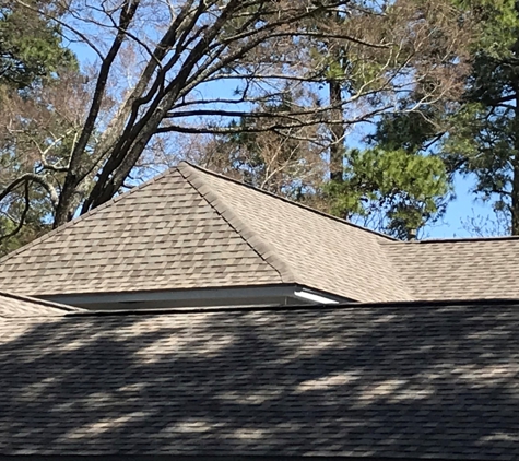 Houston Northside Roofing - Magnolia, TX