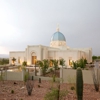 Tucson Arizona Temple gallery