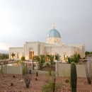 Tucson Arizona Temple - Temples