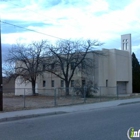 Albuquerque Chinese Baptist Church