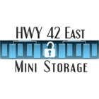 HWY 42 East Mini Storage