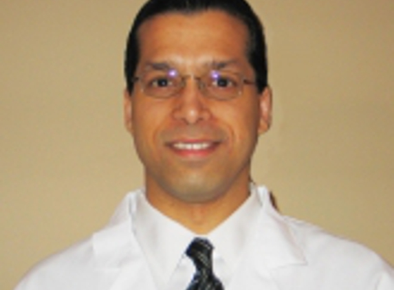 Mohit Bhasin, MD - Chesapeake, VA