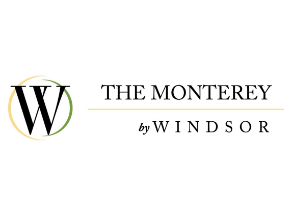 The Monterey by Windsor Apartments - Dallas, TX