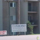 Foxboro Apartments