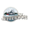 Jefferson Visitor Center gallery