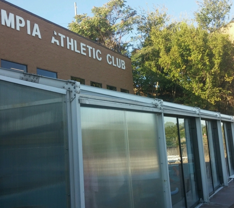 Olympia Athletic Club - Maryville, TN