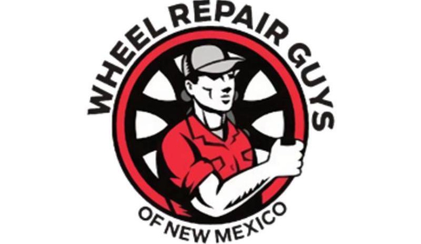 Wheel Repair Guys of NM - Albuquerque, NM