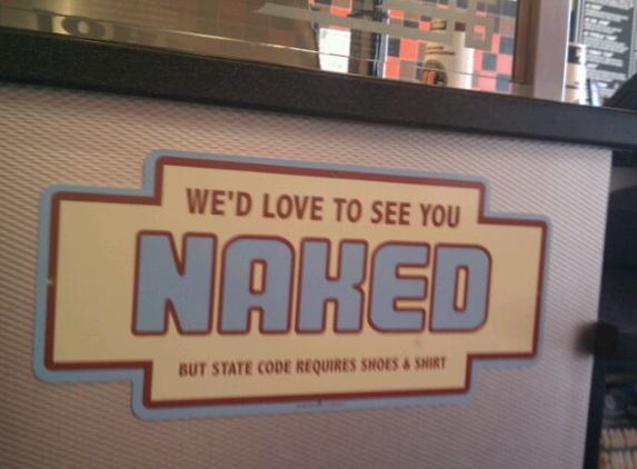 Jimmy John's - Phoenix, AZ