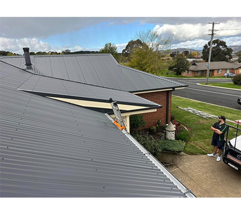 Outback Roofing & Guttering - Oberon, NSW