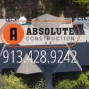 Absolute Construction - General Contractors