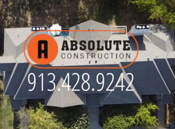 Absolute Construction - Lenexa, KS