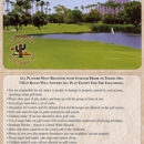 Continental Golf Club - Private Golf Courses