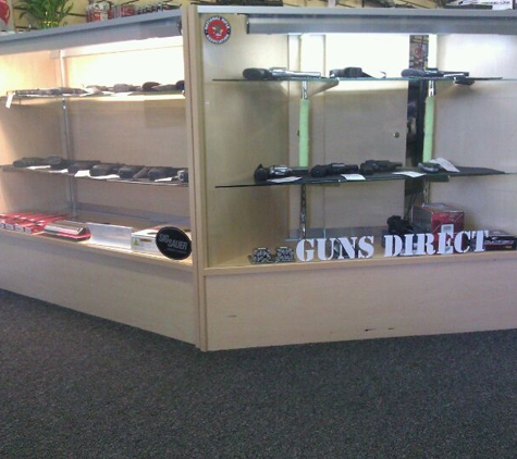 Guns Direct - Burbank, CA