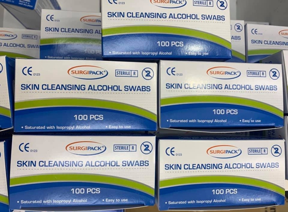 Creelman's Pharmacy - Melbourne, VIC