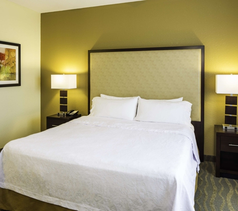 Homewood Suites by Hilton Philadelphia-Valley Forge - Audubon, PA