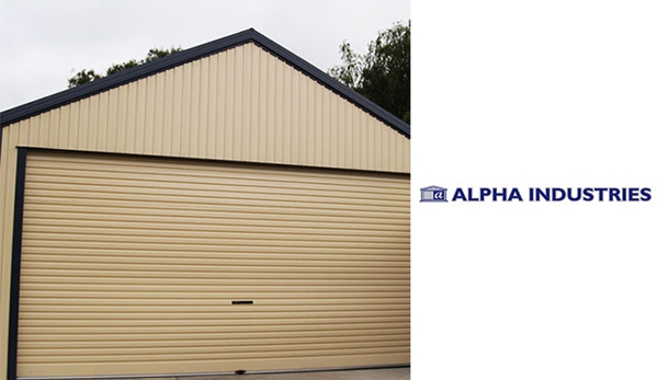 Alpha Industries - Glandore, SA