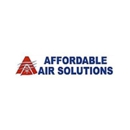 Affordable Air Solutions - Air Conditioning Equipment & Systems