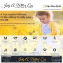 Jody A. Miller, Esq. Attorney At Law - Divorce Attorneys