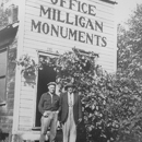 Milligan Memorials
