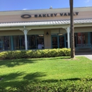 Oakley Vault - Clothing Stores