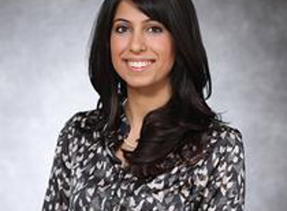 Dr. Mila Malhotra, OD - Glen Ellyn, IL