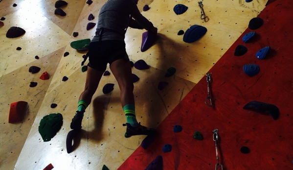 Brooklyn Boulders - Chicago, IL