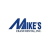 Mike's Crane Rental gallery