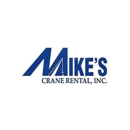 Mike's Crane Rental - Cranes