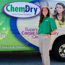 Green Team Chem-Dry - Carpet & Rug Cleaners