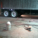 mobile media blasting - Metal Cutting