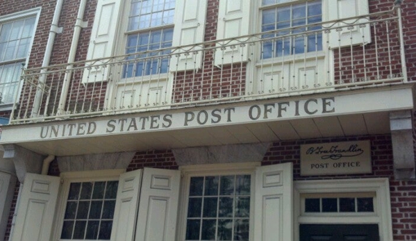 United States Postal Service - Philadelphia, PA