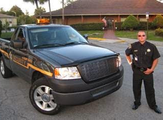 AK Security Services - Tampa, FL