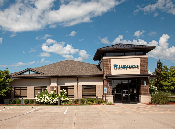 Busey Bank - Swansea, IL