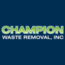 Champion Waste Removal, Inc. - Garbage Collection