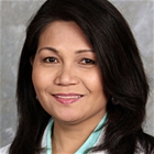 Mageline B. Orden, MD