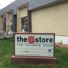 The Salvation Army Family Store