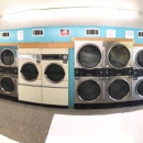 A 24 Hour Coin Laundry - Laundromats